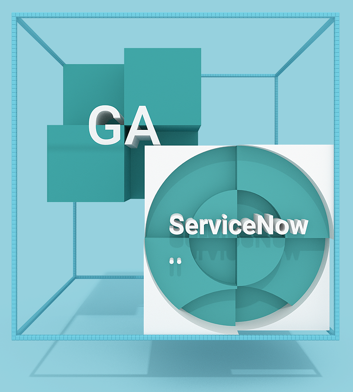 Solutions for ServiceNow CRM 2Ring