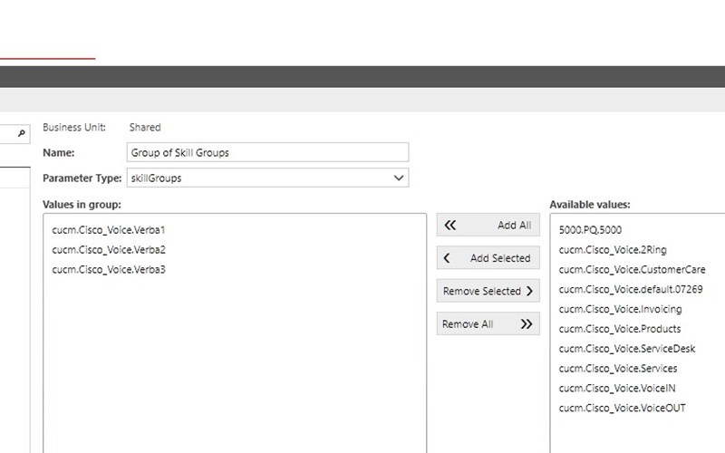 Merge and sum metrics with 2Ring Dashboards & Wallboards