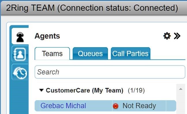 Team Gadget