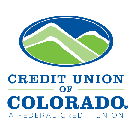 Credit Union of Colorado Logo