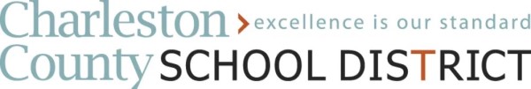 Charleston County School District Logo
