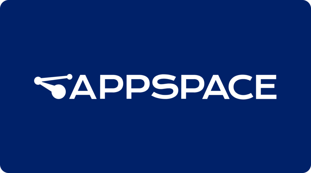Appspace Logo
