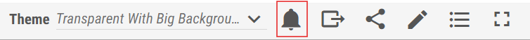Suppression of Local Notifications (Toast Alerts)