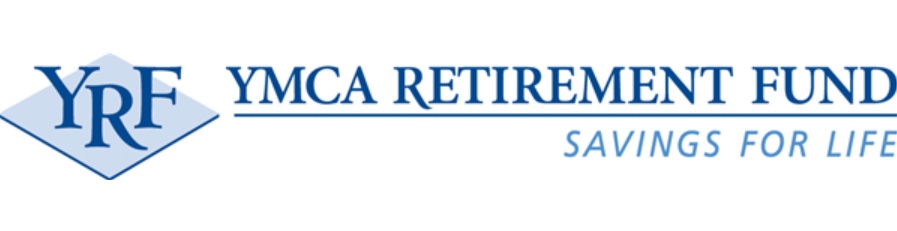 YMCA Retirement Fund Logo