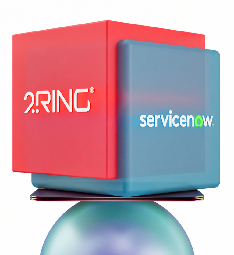 2Ring - Contact Center and UC Solutions
