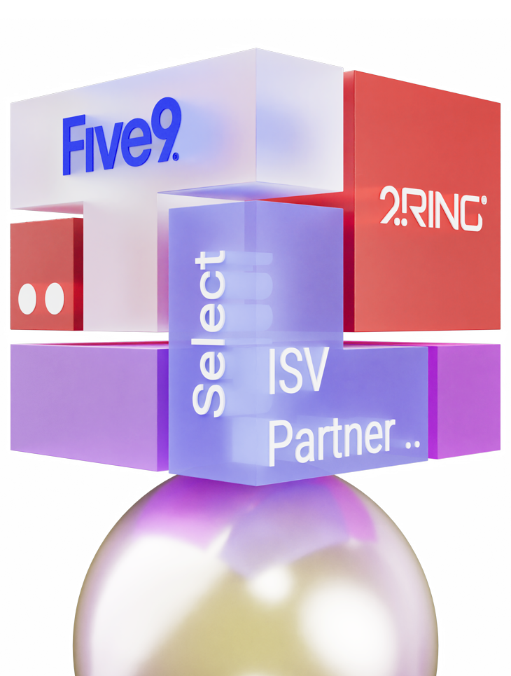 2Ring America, Inc.