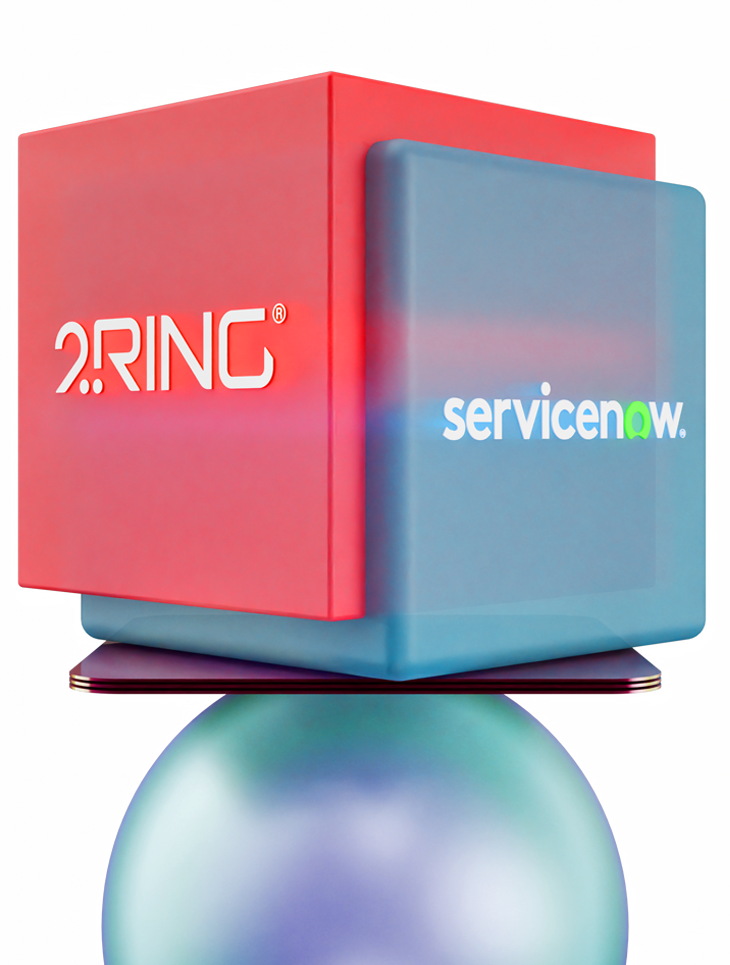 2Ring America, Inc.