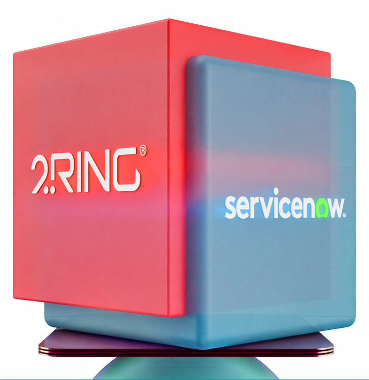 2Ring America, Inc.
